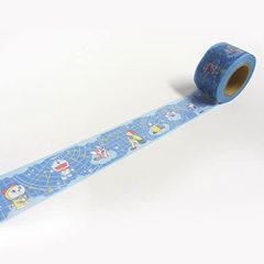 THE ドラえもん展限定 村上隆コラボマスキングテープ - メルカリ
