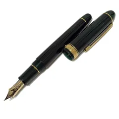 プラチナ 万年筆 #3776 蒔絵 細字 ペン先14K刻印有 インク無し プラチナ 万年筆 #3776 蒔絵 細字 ペン先14K刻印有 インク無し