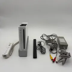 2025年最新】wii本体中古の人気アイテム - メルカリ