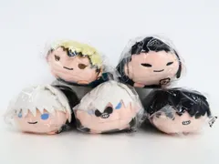 2025年最新】呪術廻戦展 のるキャラの人気アイテム - メルカリ