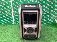 マキタ（makita） MR113 充電式ラジオ Bluetooth対応 - メルカリ