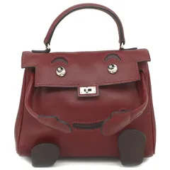 2025年最新】エルメス ケリードールの人気アイテム - メルカリ