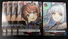 ヴァイスシュヴァルツ　765プロの最強事務員♪音無小鳥 PR+ プロモ ヴァイス】 PRカード 765プロの最強事務員♪ 音無小鳥 アイドル