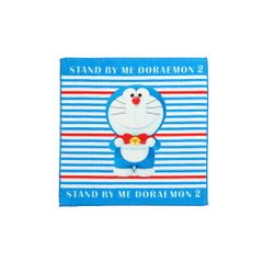 [미래 백화점 한정] STAND BY ME 도라에몽 2 미니 타월 도라에몽 후지코·F·후지오 박물관