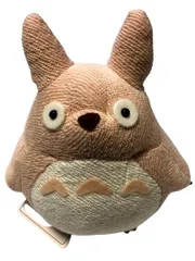 ジブリ美術館限定 ぬいぐるみ ムゼオトトロ となりのトトロ