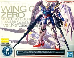 2025年最新】mg ウイングガンダムゼロew ver.ka チタニウムの人気