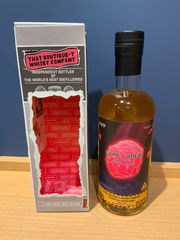 ブティックウイスキー ブレアソール 18年BATCH3 - メルカリ