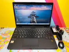 2025年最新】LIFEBOOK U9310 タッチパネルの人気アイテム - メルカリ