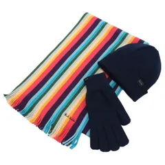 【新品】ポール・スミス Paul Smith 小物 メンズ M1APSSET