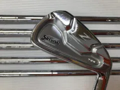 2025年最新】スリクソン z725 アイアンの人気アイテム - メルカリ