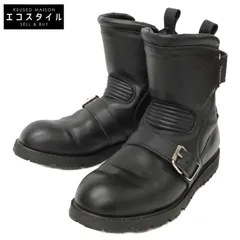 値引きしました！時間限定！ カドヤ「BLACKANKLE-A」25.0㎝ 革靴 ライディング ブーツ｜カドヤ公式オンラインショップ