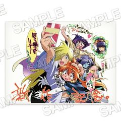 ワンピース プレミアムBIGポスター(B1サイズ) - メルカリ