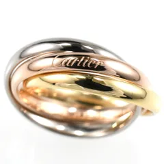 2025年最新】sm トリニティリングの人気アイテム - メルカリ