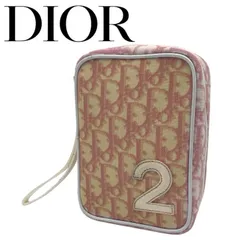 2025年最新】dior トロッター ピンクの人気アイテム - メルカリ