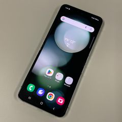 au Galaxy Z Flip5 SCG23 256GB ミント - メルカリ