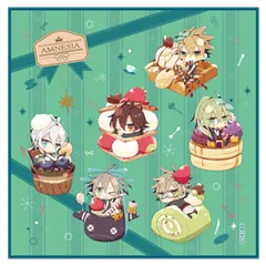 2025年最新】AMNESIA AGFの人気アイテム - メルカリ