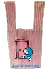 ドラえもん SAC LA PORTE “VA PARTOUT” DORAEMON どこでもドア 藤子・F・不二雄ミュージアム限定