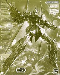 재사용 [이벤트 한정] MG 1/100 MSN-00100 백식 Ver.2.0 기계 클리어 기동 전사 Z 건담