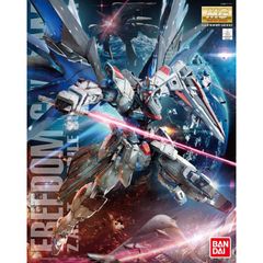 재사용 MG ZGMF-X10A 프리덤 건담 Ver.2.0 기동 전사 건담 SEED