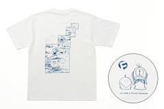 オバケのQ太郎 Tシャツ Q太郎登場 - メルカリ