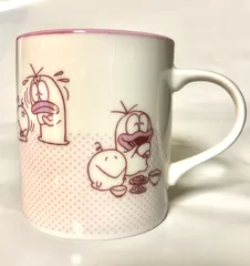 2025年最新】オバケのQ太郎マグカップの人気アイテム - メルカリ