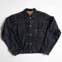 Levi's 506 ダークデニムジャケット サイズ38 楽天市場】LEVI'S