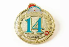 2025年最新】ドラえもん ピンズ 藤子・F・不二雄ミュージアム限定の