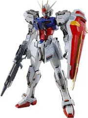 2025年最新】metal build ストライクガンダム -ヘリオポリス ロール
