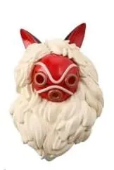 ジブリ美術館 限定】「もののけ姫」シシ神 フィギュア　ジブリ　宮崎駿希少レア貴重 ジブリ美術館 限定】「もののけ姫」シシ神 フィギュア ジブリ 宮崎駿