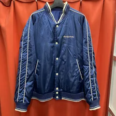 2025年最新】BOUNTY HUNTER メンズ スタジャンの人気アイテム - メルカリ