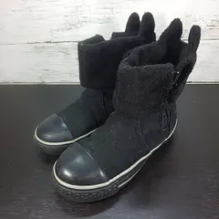 CONVERSE  ALLSTAR LIGHT SIDEGORE HI コンバース オールスター ライト サイドゴア ハイ 17cm キッズ スニーカー 3CJ487 L09849