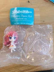 未使用　五等分の花嫁 コレクションフィギュア RICH Radiant ver. 中野 五月 【E4028-001】▶110