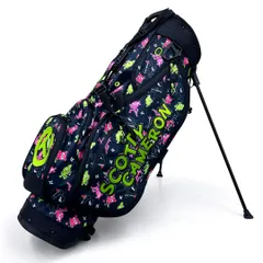 2025年最新】スコッティキャメロン キャディバッグ スタンドの人気