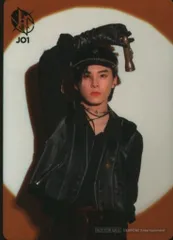 JO1 発売記念LD 川西拓実 EQUINOX