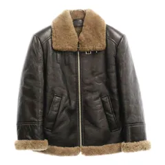 2026年最新】PRADAムートンコートの人気アイテム - メルカリ