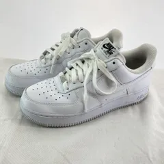 【中古】Nike Air Force 1 '07 FlyEase 