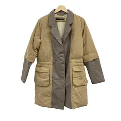 2025年最新】FaBIA ダウンの人気アイテム - メルカリ