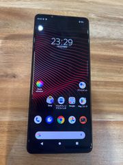 K58] Xperia 1 iii docomo版 SIMフリー - メルカリ