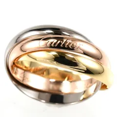 2025年最新】sm トリニティリングの人気アイテム - メルカリ