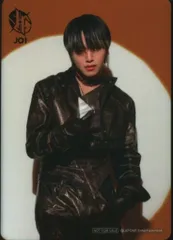 JO1 発売記念LD 大平祥生 EQUINOX