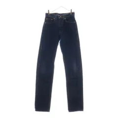 Levi's (リーバイス) 90S VINTAGE 505-0217 ボタン裏525 USA製 ジップフライ デニム ストレートパンツ インディゴ