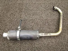 2025年最新】tw225 マフラーの人気アイテム - メルカリ