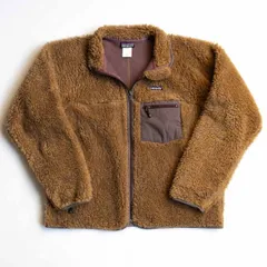 【希少カラー】PATAGONIA【クラシック レトロ カーディガン 23024FA05】L パタゴニア 00s レトロX フリース ジャケット 25101027