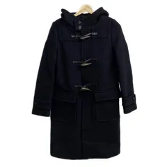 2025年最新】hyke ダッフルコート 3の人気アイテム - メルカリ