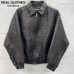 2025年最新】supreme バーシティジャケットの人気アイテム - メルカリ