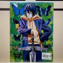 チェンソーマン 16巻 アラジン Lホルダー クリアファイル 特典