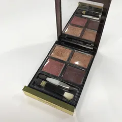 T2189 K トムフォード アイカラー クォード 4A ハネムーン