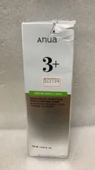 ANUA(アヌア)アゼライン酸 3 CICAスキンクリアトナー250ml--523794