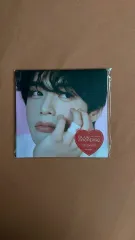 キム・ジウン(KIM JIWOONG) Blue Paradise アルバム