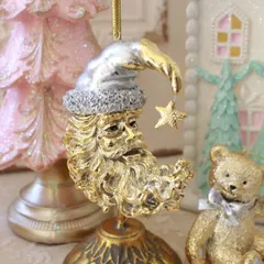 ‼️大幅値下げ‼️アンティーク星オーナメント　デコレーション　アメリカ　ヴィンテージ 000000015386_1_eaieJIw.jpg